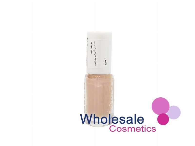 8 x Essie Mini Nail Polish 5ml - 312 SPIN THE BOTTLE